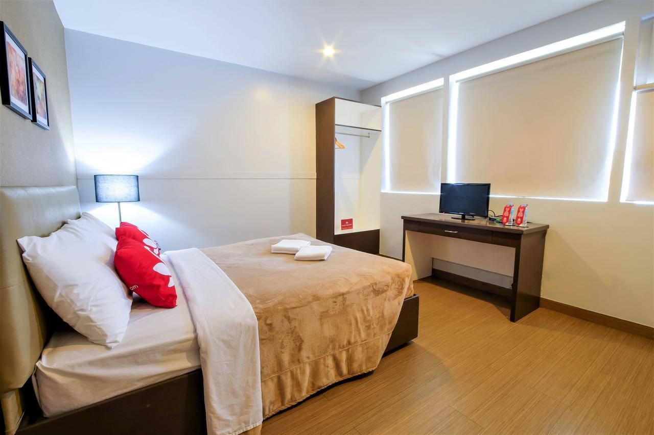 Zen Rooms Basic La Paz Makati City Exterior foto