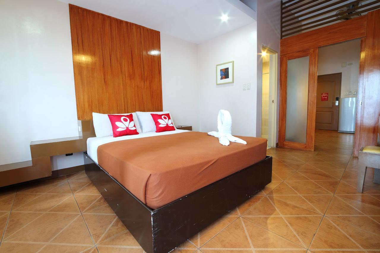 Zen Rooms Basic La Paz Makati City Exterior foto