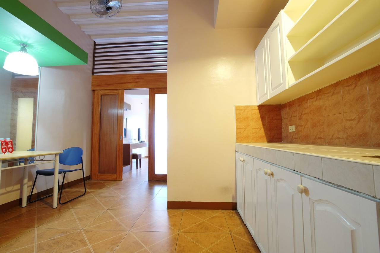 Zen Rooms Basic La Paz Makati City Exterior foto