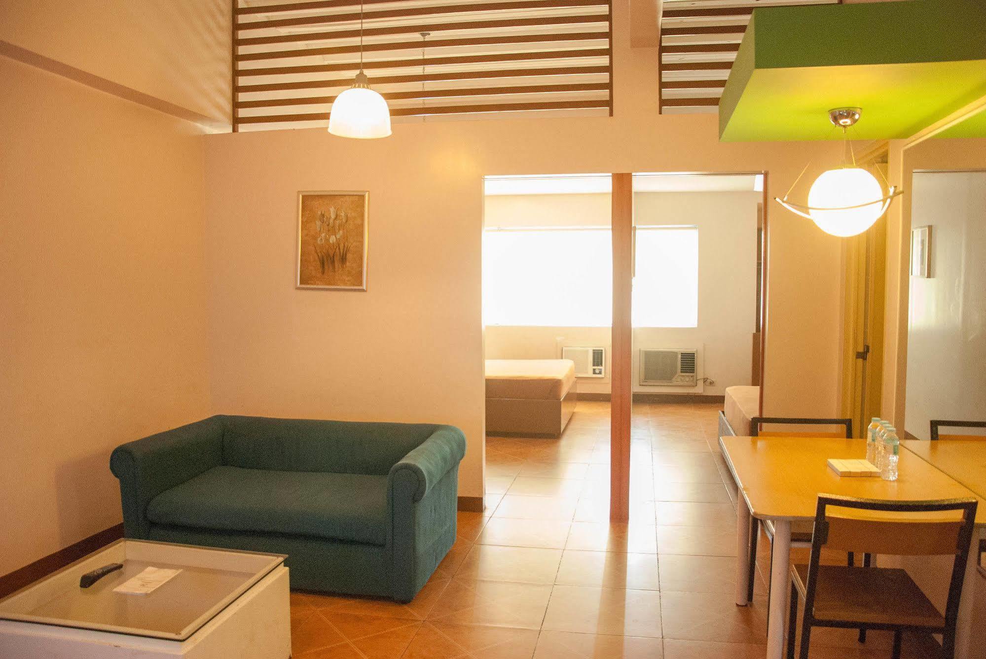 Zen Rooms Basic La Paz Makati City Exterior foto