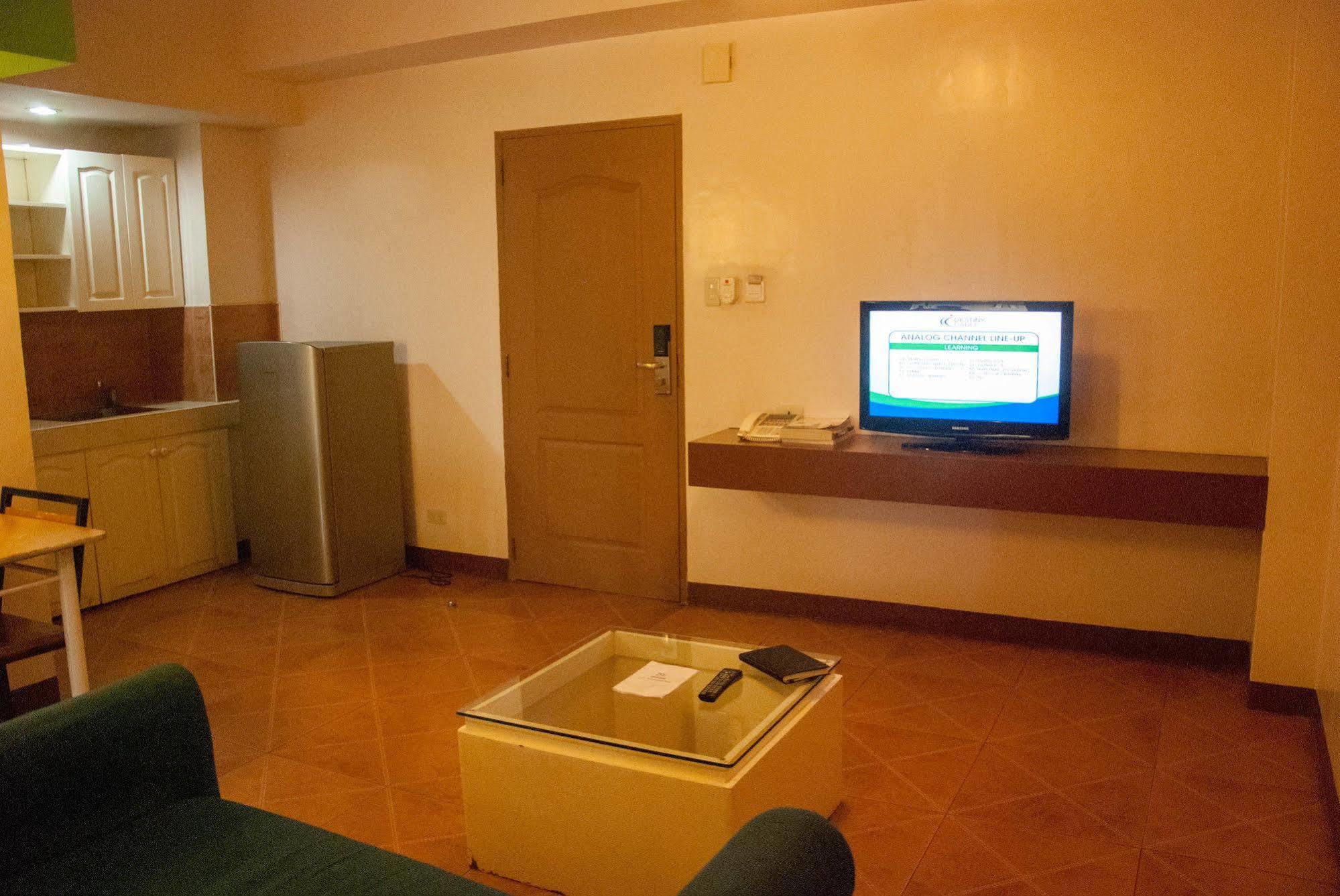 Zen Rooms Basic La Paz Makati City Exterior foto