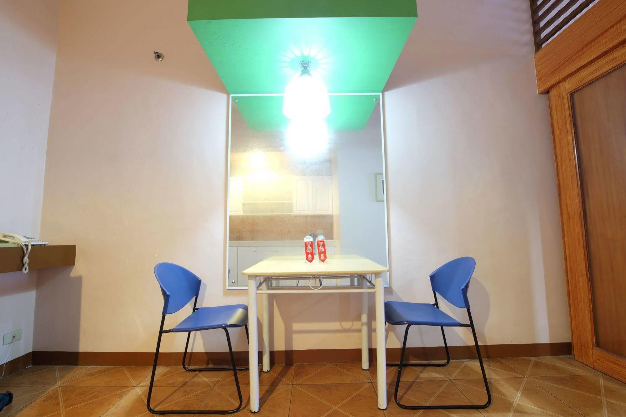 Zen Rooms Basic La Paz Makati City Exterior foto
