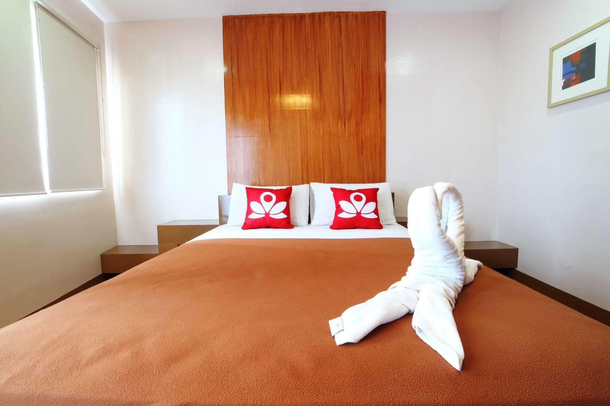Zen Rooms Basic La Paz Makati City Exterior foto