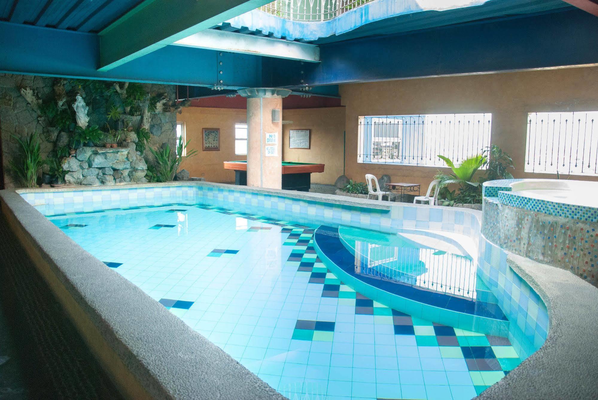 Zen Rooms Basic La Paz Makati City Exterior foto