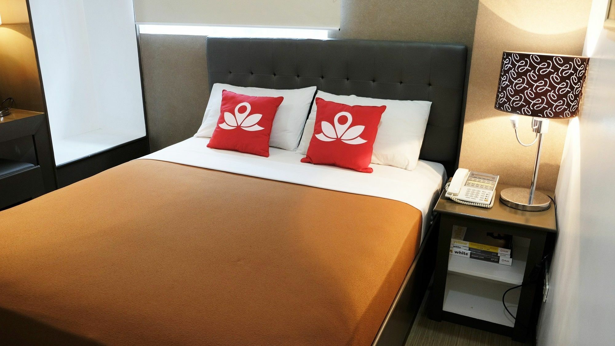 Zen Rooms Basic La Paz Makati City Exterior foto