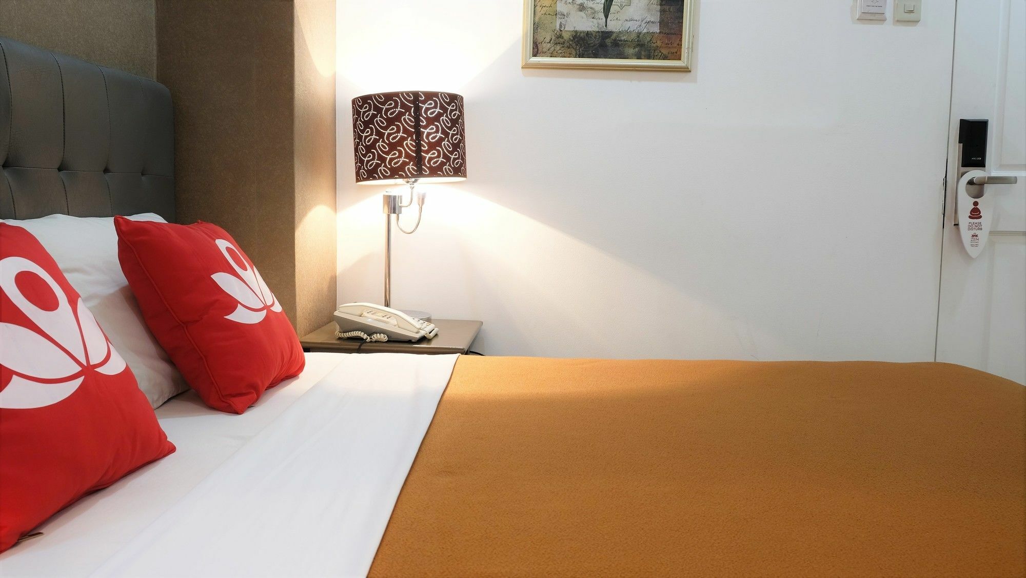 Zen Rooms Basic La Paz Makati City Exterior foto