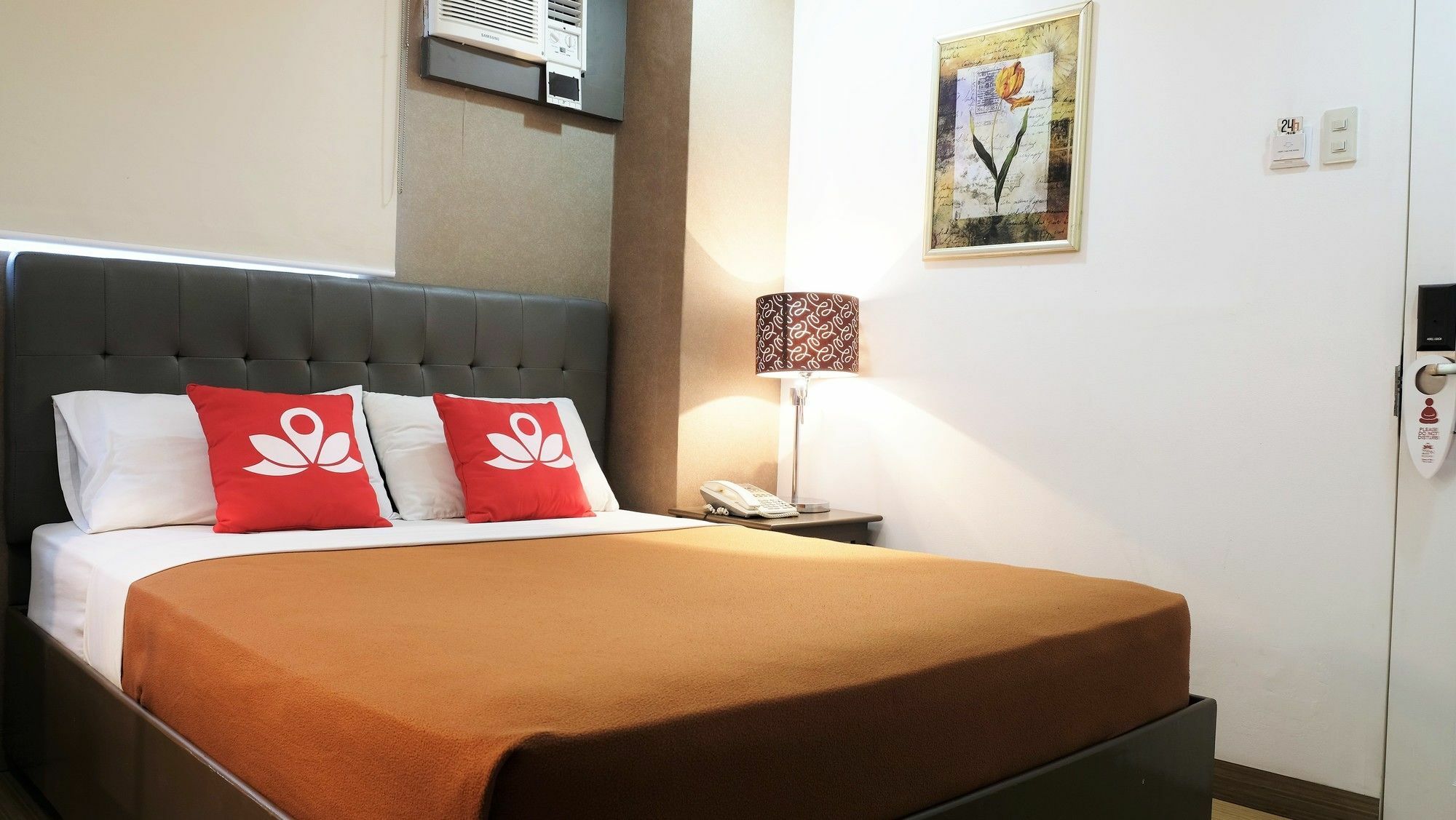 Zen Rooms Basic La Paz Makati City Exterior foto