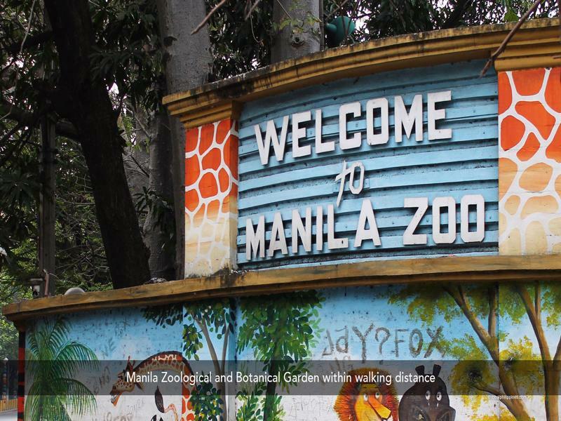 Zen Rooms Basic La Paz Makati City Exterior foto