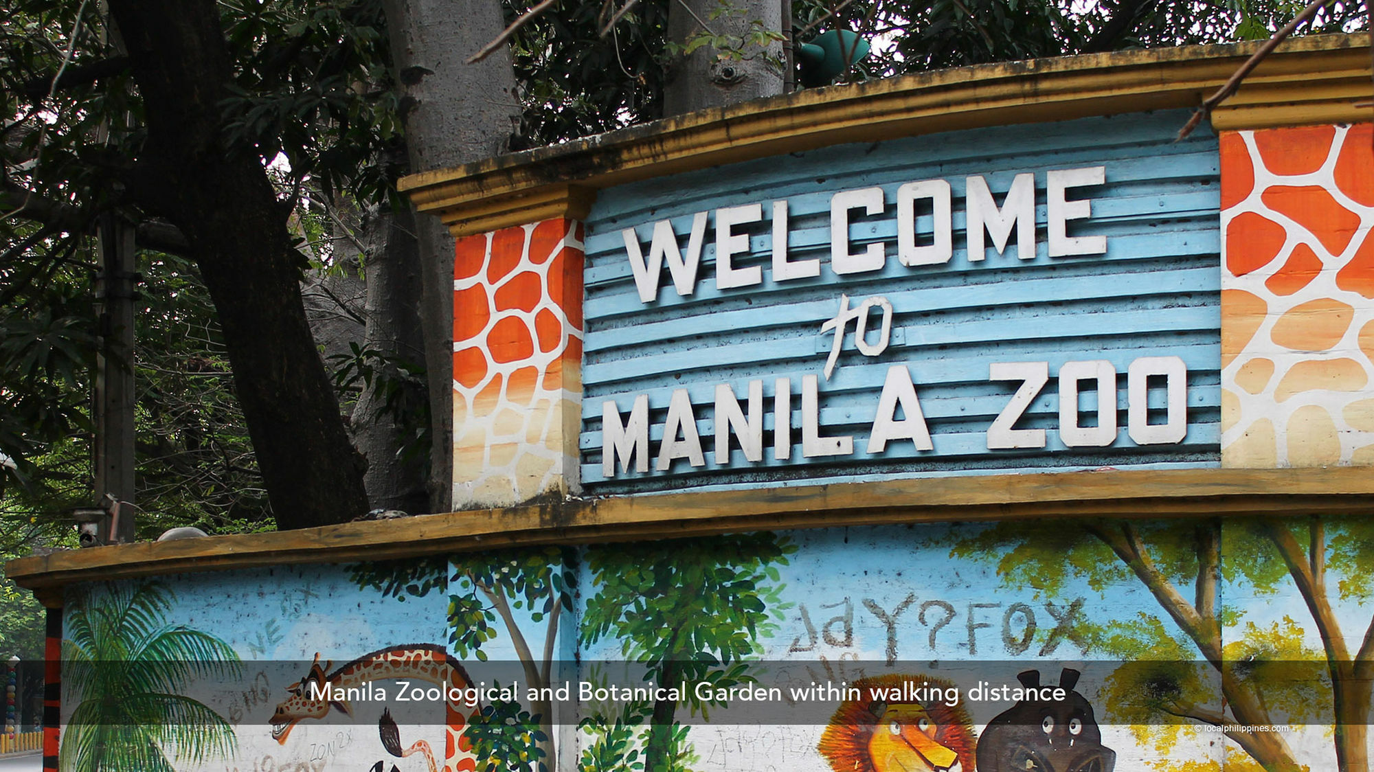 Zen Rooms Basic La Paz Makati City Exterior foto